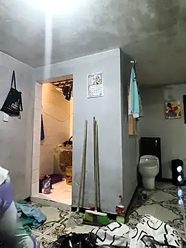 Scarlet Passion online show from 04.08.26