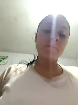 Scarlet Passion online show from 04.10.26