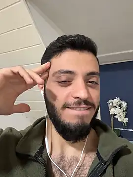 SoftAmjad online show from 04.15.26