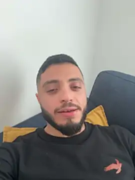 SoftAmjad online show from 04.18.26