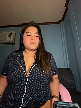 chubby hotladyjes online show from 05.11.26