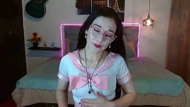 Snapshot of Mylu_xx chatting on 03.30.26 Mylu xx online show from 03.30.26