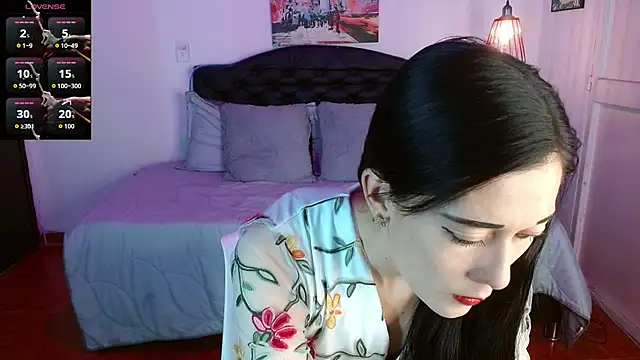Mylu xx online show from 06.25.26