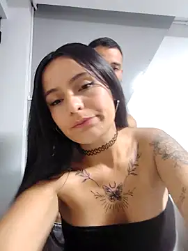 KiiraMonroe online show from 04.09.26