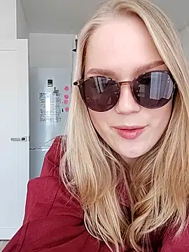 LittleForestELF2 online show from 03.24.26