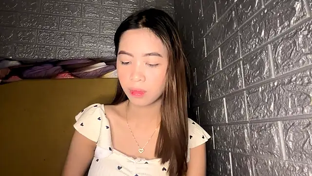 EunaBarretto online show from 03.18.26