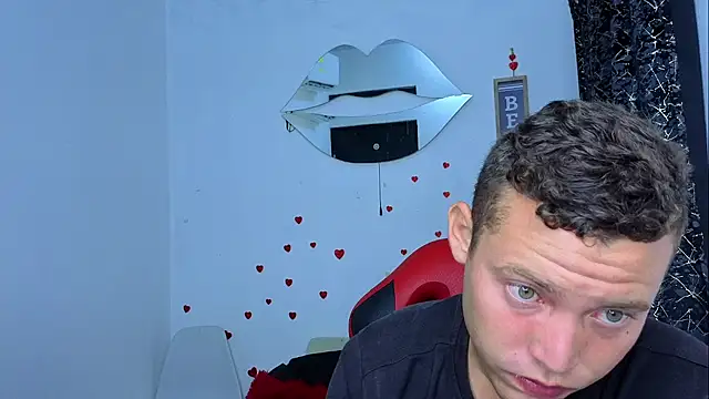 sven fox723 online show from 04.09.26