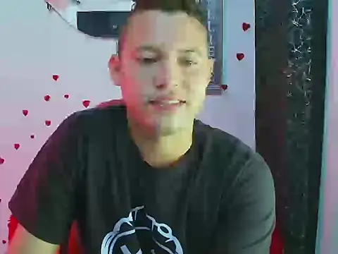 sven fox723 online show from 05.12.26
