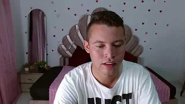 sven fox723 online show from 05.16.26