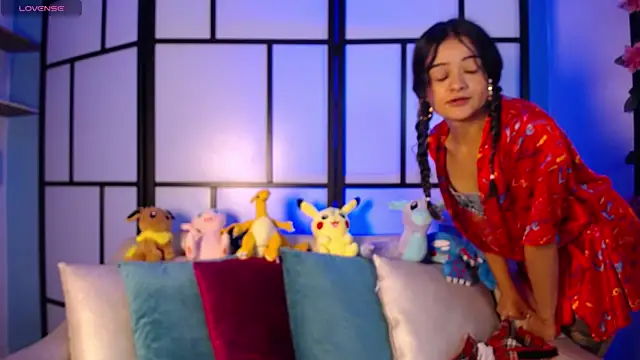 Catalina soul online show from 04.15.26