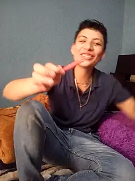 JACK TOMBOY online show from 03.26.26