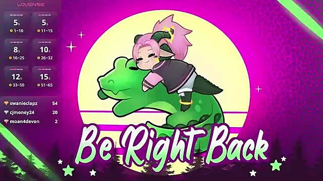  mery67 online show from 04.09.26