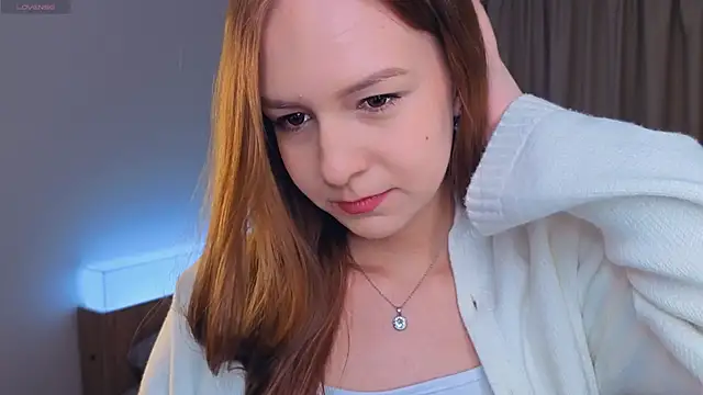 DevinAdinolfi online show from 04.08.26