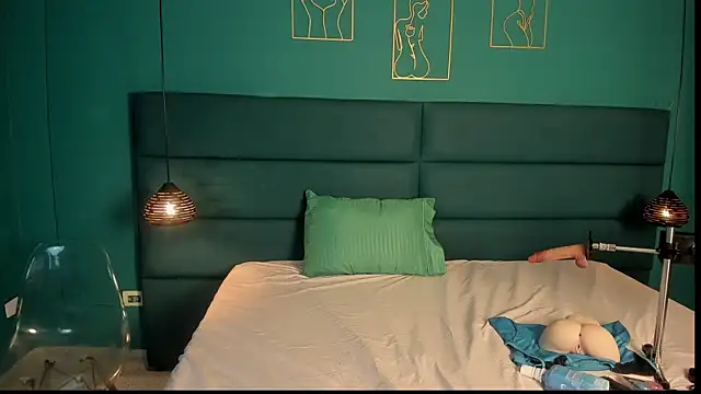 willturneer online show from 04.14.26