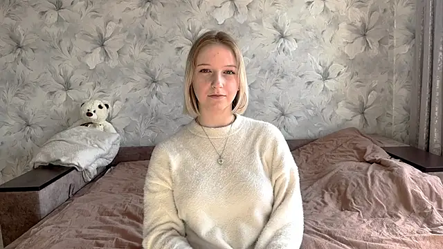 Snapshot of RebbecaBabe chatting on 03.12.26 RebbecaBabe online show from 03.12.26