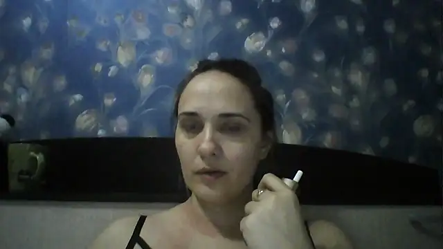 Alisa07qw online show from 03.20.26