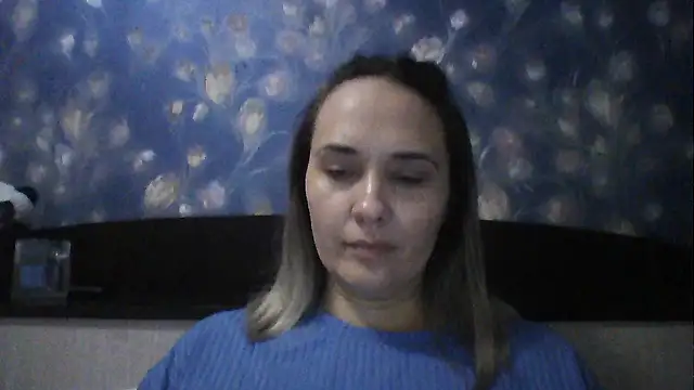 Alisa07qw online show from 03.21.26