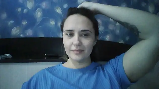 Alisa07qw online show from 03.22.26