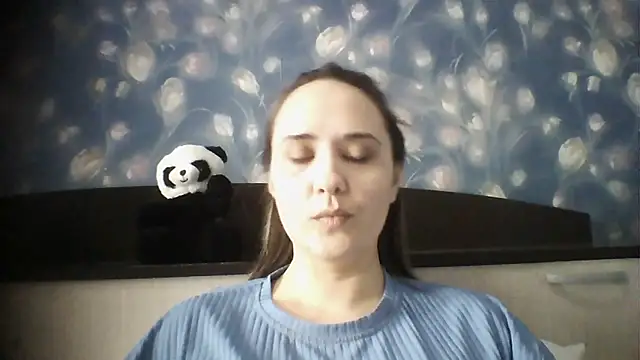 Alisa07qw online show from 03.27.26