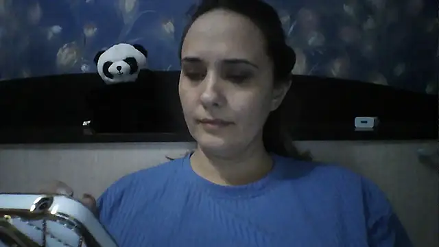 Alisa07qw online show from 04.01.26