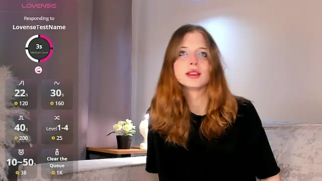 KristinDavis online show from 04.05.26