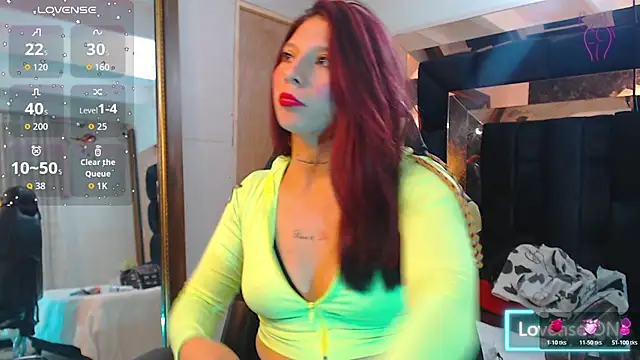 sophiegp online show from 05.29.26