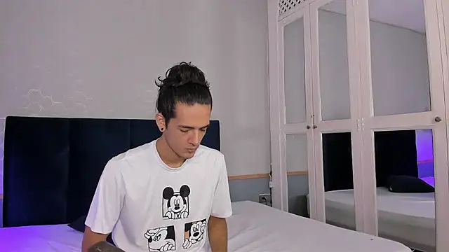 Skinny Mac online show from 03.17.26