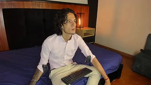 Skinny Mac online show from 03.26.26