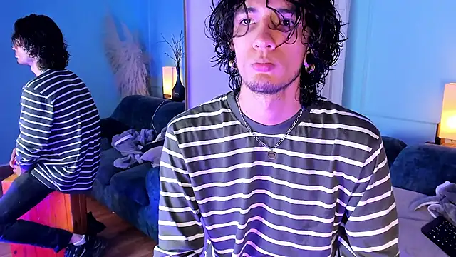 Skinny Mac online show from 04.05.26