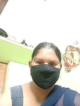 telugutanuja  online show from 04.06.26