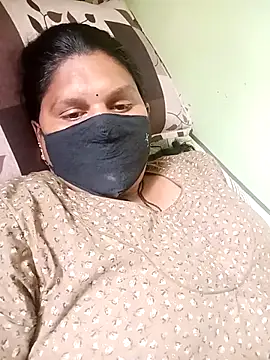 telugutanuja  online show from 04.09.26