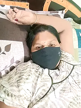 telugutanuja  online show from 04.11.26