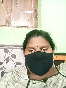 telugutanuja  online show from 04.13.26