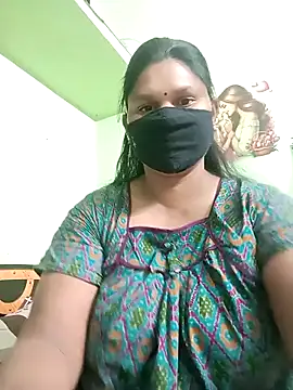 telugutanuja  online show from 04.14.26