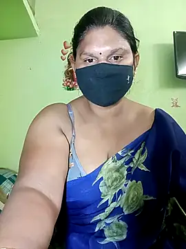 telugutanuja  online show from 04.15.26