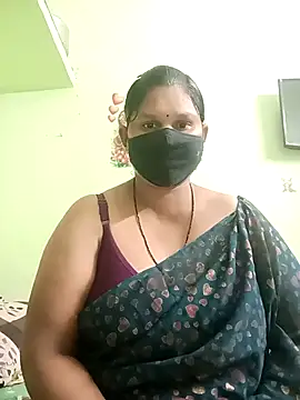 telugutanuja  online show from 06.05.26