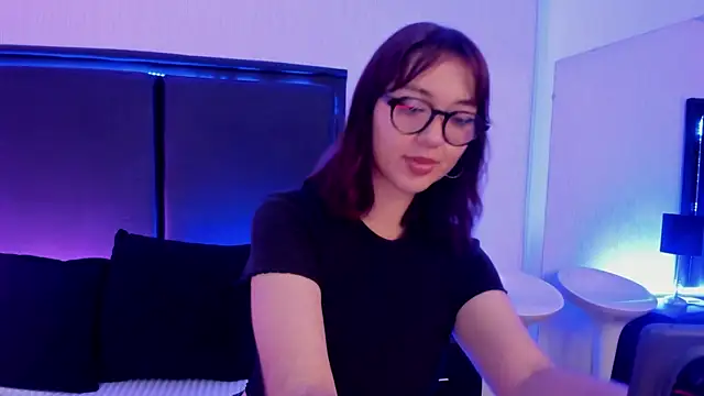 LilithBluum online show from 05.07.26