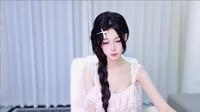 Tiantian9191 online show from 05.23.26