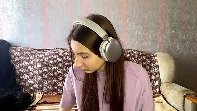 AlisaBloom online show from 03.14.26