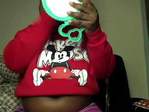 Sexxybella  online show from 04.16.26