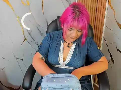 Sherry Boomm online show from 03.14.26