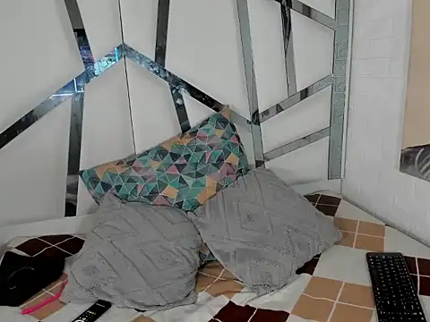 Sherry Boomm online show from 03.23.26