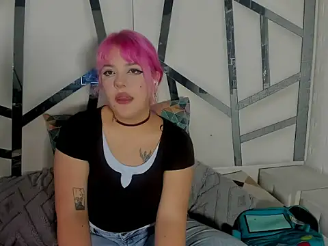 Sherry Boomm online show from 04.04.26