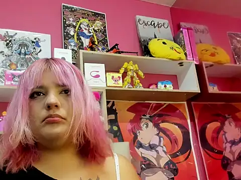 Sherry Boomm online show from 07.15.26