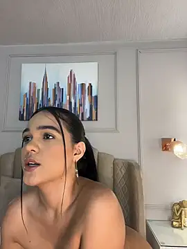 Bella-Ferrer online show from 05.04.26