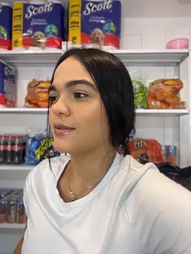 Bella-Ferrer online show from 05.12.26