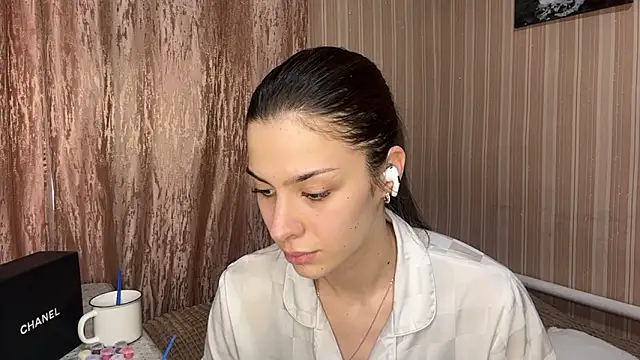 AylaLust online show from 03.15.26