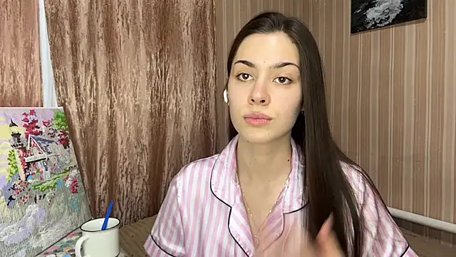 AylaLust online show from 03.16.26