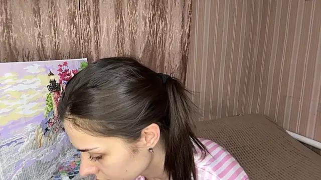 AylaLust online show from 03.26.26