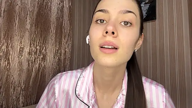 AylaLust online show from 04.09.26